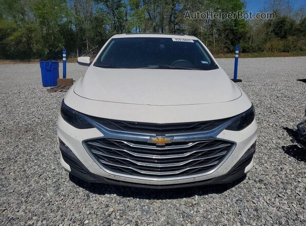 1G1ZD5ST0RF201349 2024 CHEVROLET MALIBU White Դիմացի տեսք