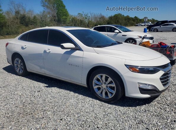 1G1ZD5ST0RF201349 2024 CHEVROLET MALIBU White Առջևի աջ