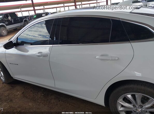1G1ZD5ST0RF213145 2024 CHEVROLET MALIBU White Панорамний вид салону 360°