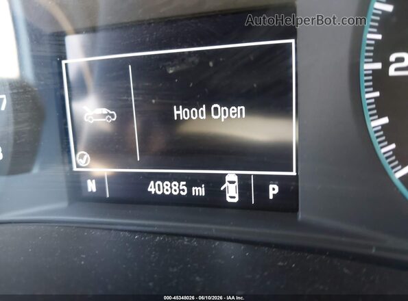 1G1ZD5ST0RF226493 2024 CHEVROLET MALIBU Gray 