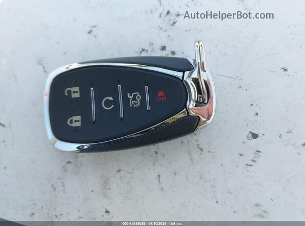 1G1ZD5ST0RF226493 2024 CHEVROLET MALIBU Gray წინა პანელის ხედი