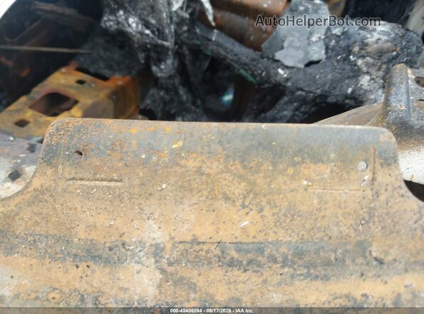 1G1ZD5ST1LF065322 2020 CHEVROLET MALIBU Серый Вид подкапотного пространства