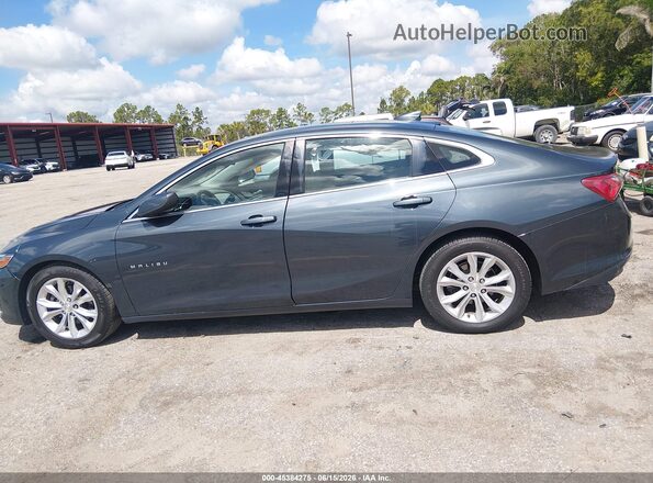 1G1ZD5ST1LF074246 2020 CHEVROLET MALIBU Blue Սալոնի 360 աստիճան տեսք