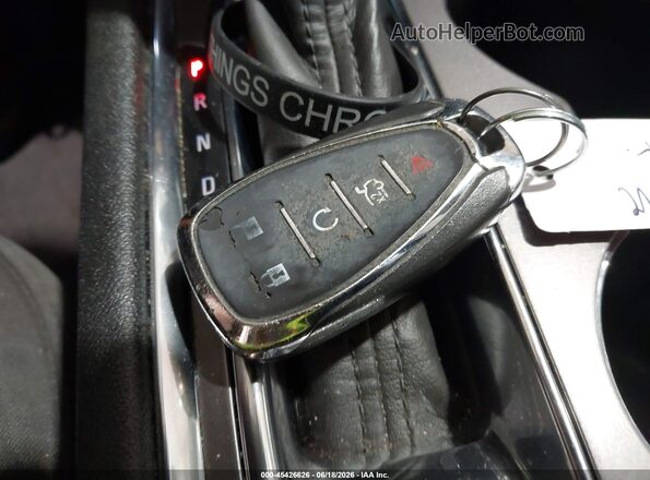 1G1ZD5ST1LF094903 2020 CHEVROLET MALIBU White Вид панелі приладів