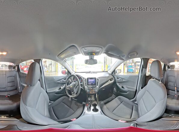 1G1ZD5ST1NF141415 2022 CHEVROLET MALIBU White 