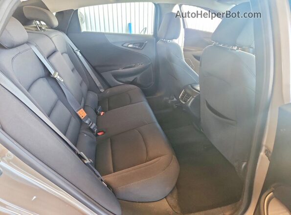 1G1ZD5ST1NF160594 2022 CHEVROLET MALIBU Tan 