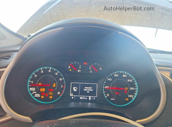 1G1ZD5ST1NF160594 2022 CHEVROLET MALIBU Tan 