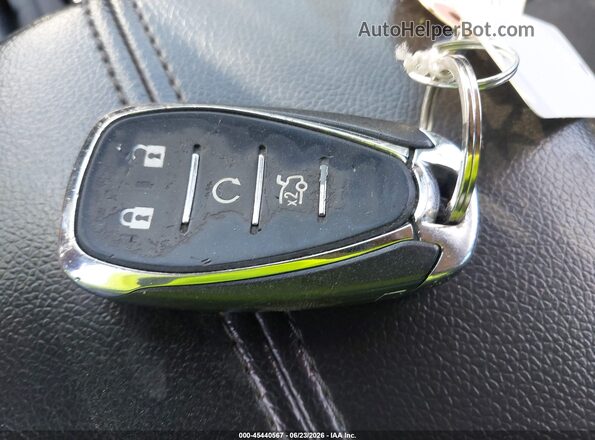 1G1ZD5ST1NF194289 2022 CHEVROLET MALIBU Black Vista del salpicadero