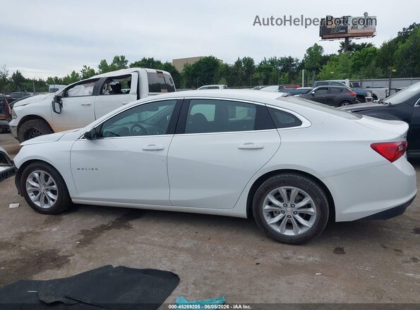 1G1ZD5ST1PF178838 2023 CHEVROLET MALIBU White 