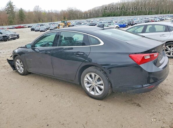 1G1ZD5ST1PF224880 2023 CHEVROLET MALIBU Black 