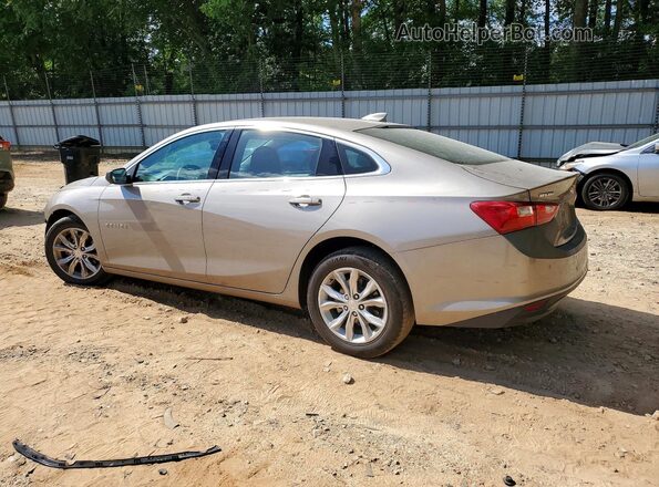 1G1ZD5ST1RF103642 2024 CHEVROLET MALIBU Beige Rear left