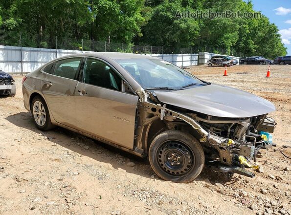 1G1ZD5ST1RF103642 2024 CHEVROLET MALIBU Beige Front right