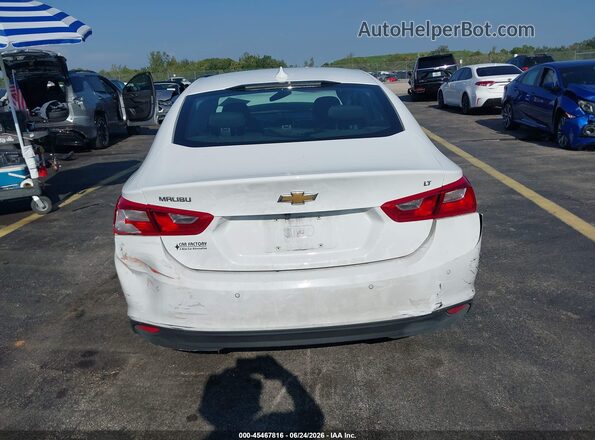 1G1ZD5ST1RF116648 2024 CHEVROLET MALIBU White 