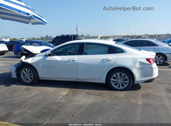 1G1ZD5ST1RF116648 2024 CHEVROLET MALIBU White Սալոնի հետևի տեսք