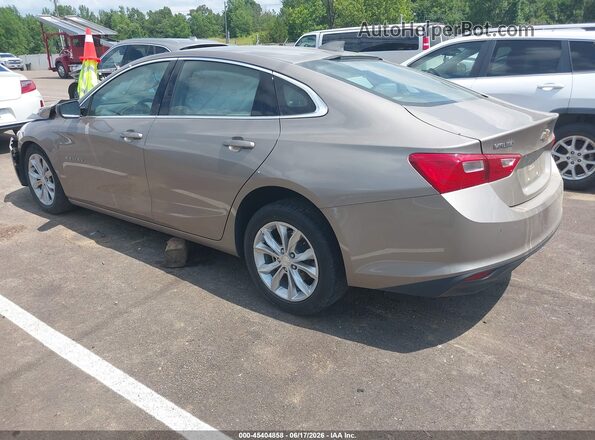 1G1ZD5ST1RF121848 2024 CHEVROLET MALIBU Brown Rear left