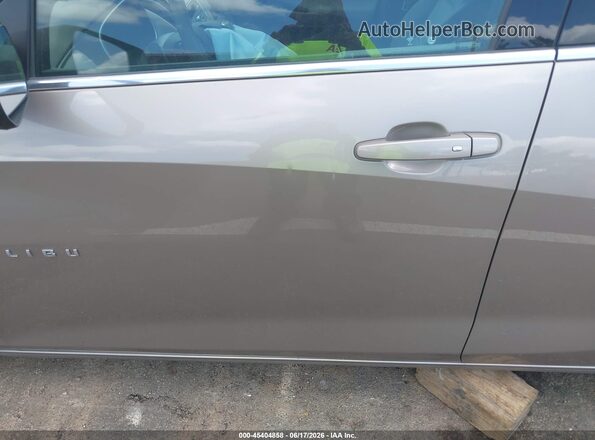 1G1ZD5ST1RF121848 2024 CHEVROLET MALIBU Brown 