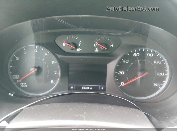 1G1ZD5ST1RF133319 2024 CHEVROLET MALIBU Black Widok tylnych siedzeń