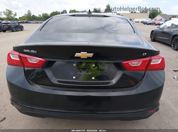 1G1ZD5ST1RF133319 2024 CHEVROLET MALIBU Black 