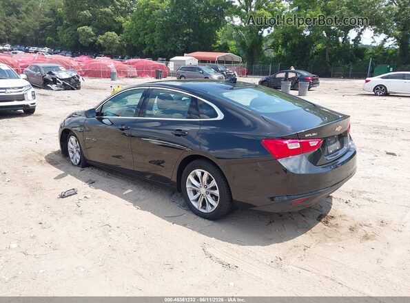 1G1ZD5ST1RF144899 2024 CHEVROLET MALIBU Black 