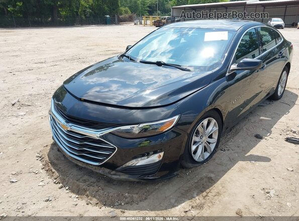 1G1ZD5ST1RF144899 2024 CHEVROLET MALIBU Black 