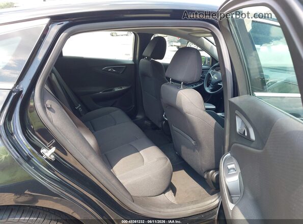 1G1ZD5ST1RF144899 2024 CHEVROLET MALIBU Black 