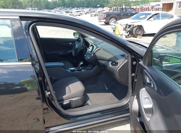 1G1ZD5ST1RF144899 2024 CHEVROLET MALIBU Black 