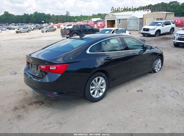 1G1ZD5ST1RF144899 2024 CHEVROLET MALIBU Black 
