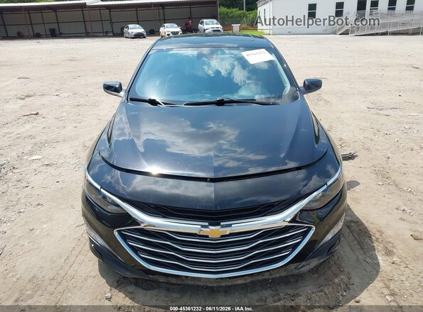 1G1ZD5ST1RF144899 2024 CHEVROLET MALIBU Black 