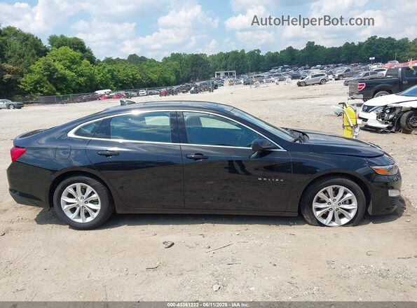 1G1ZD5ST1RF144899 2024 CHEVROLET MALIBU Black 