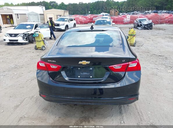 1G1ZD5ST1RF144899 2024 CHEVROLET MALIBU Black 