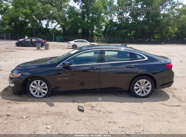 1G1ZD5ST1RF144899 2024 CHEVROLET MALIBU Black 