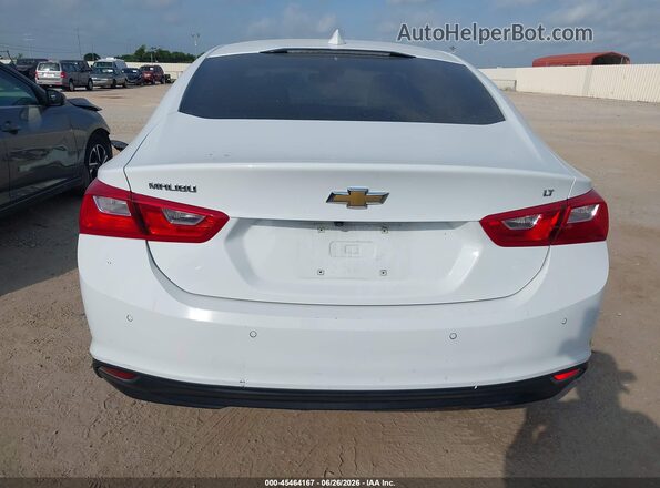 1G1ZD5ST1RF166854 2024 CHEVROLET MALIBU White 