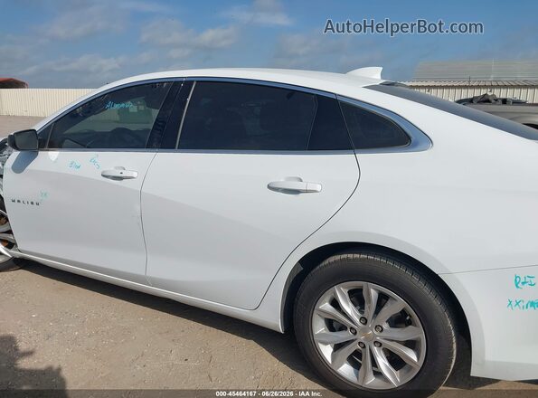 1G1ZD5ST1RF166854 2024 CHEVROLET MALIBU White 