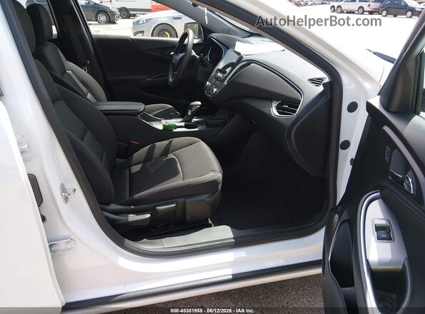 1G1ZD5ST1RF183122 2024 CHEVROLET MALIBU White Սալոնի դիմացի տեսք