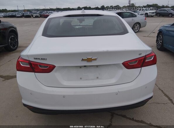 1G1ZD5ST1RF183122 2024 CHEVROLET MALIBU White 