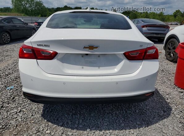 1G1ZD5ST1RF202154 2024 CHEVROLET MALIBU White Հետևի տեսք