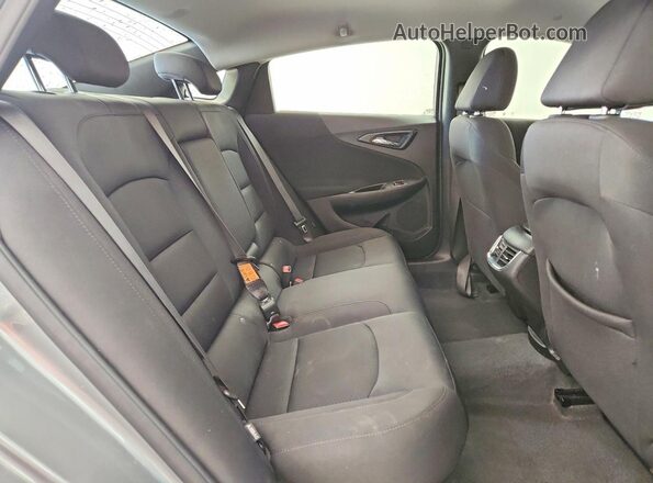 1G1ZD5ST1RF208231 2024 CHEVROLET MALIBU Серый 