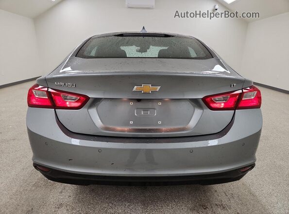 1G1ZD5ST1RF208231 2024 CHEVROLET MALIBU Серый 