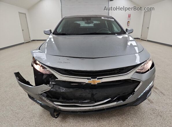 1G1ZD5ST1RF208231 2024 CHEVROLET MALIBU Серый 