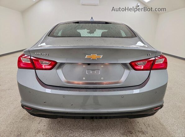 1G1ZD5ST1RF208231 2024 CHEVROLET MALIBU Серый 