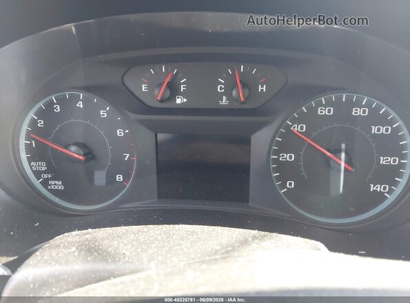 1G1ZD5ST1SF145072 2025 CHEVROLET MALIBU Tan სალონის 360-გრადუსიანი ხედი