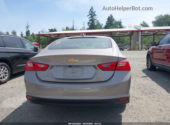 1G1ZD5ST1SF150451 2025 CHEVROLET MALIBU Gold 