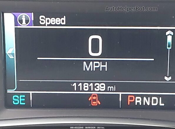 1G1ZD5ST2JF142325 2018 CHEVROLET MALIBU Белый 