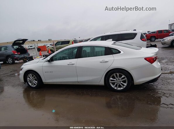 1G1ZD5ST2JF159917 2018 CHEVROLET MALIBU White სალონის 360-გრადუსიანი ხედი