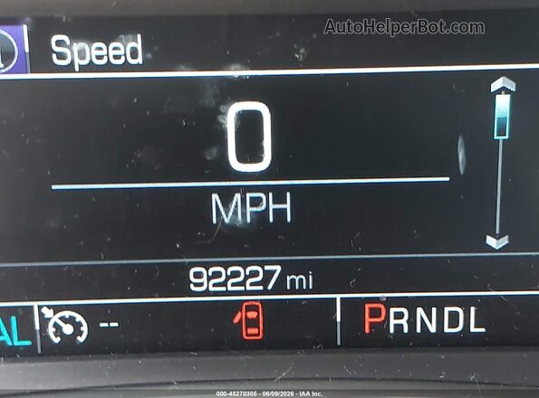 1G1ZD5ST2JF220151 2018 CHEVROLET MALIBU Красный 
