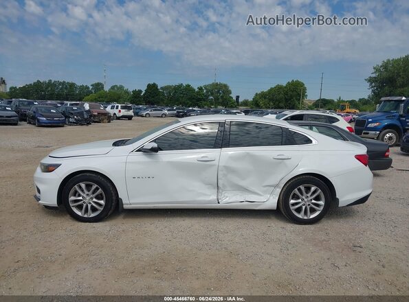 1G1ZD5ST2JF261282 2018 CHEVROLET MALIBU White სალონის 360-გრადუსიანი ხედი