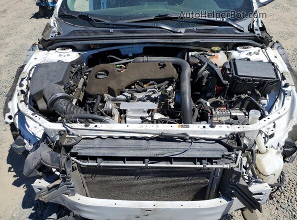 1G1ZD5ST2KF159045 2019 CHEVROLET MALIBU White Vista interior trasera