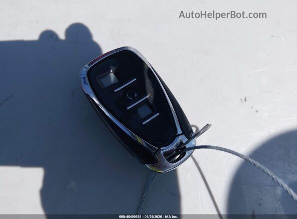 1G1ZD5ST2LF025430 2020 CHEVROLET MALIBU Gray Widok deski rozdzielczej