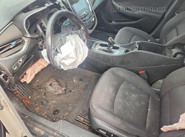 1G1ZD5ST2MF034713 2021 CHEVROLET MALIBU Black Սալոնի դիմացի տեսք
