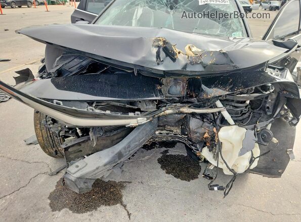 1G1ZD5ST2MF034713 2021 CHEVROLET MALIBU Black Սալոնի հետևի տեսք